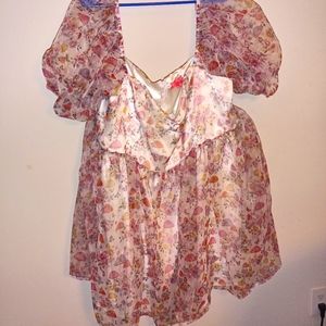 Dolls Kill Sugar Thrillz dress